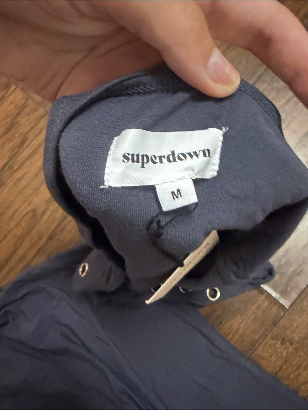 Superdown set - Picture 5 of 5
